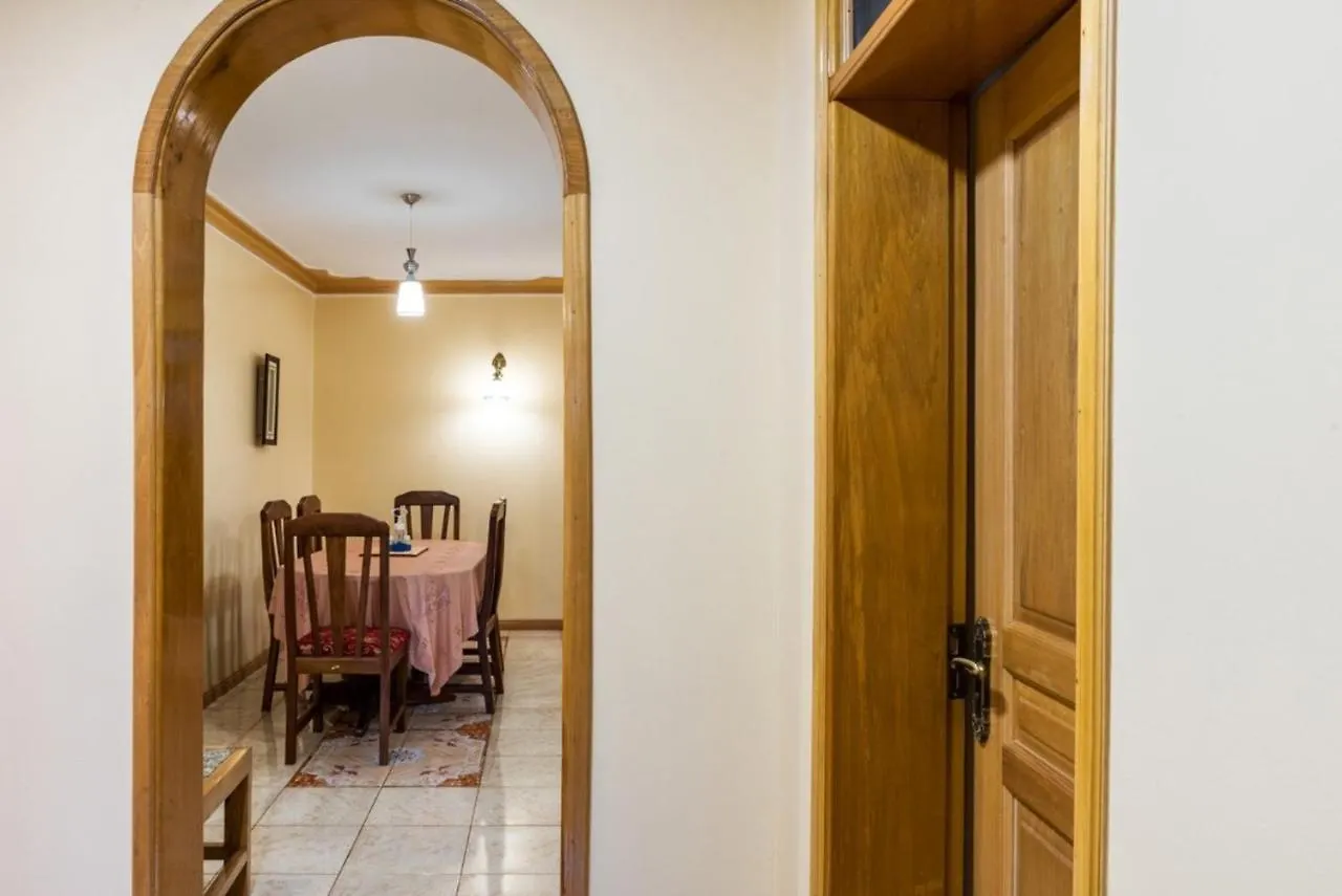 High Quality Apartment - Blue Pearl Kampala