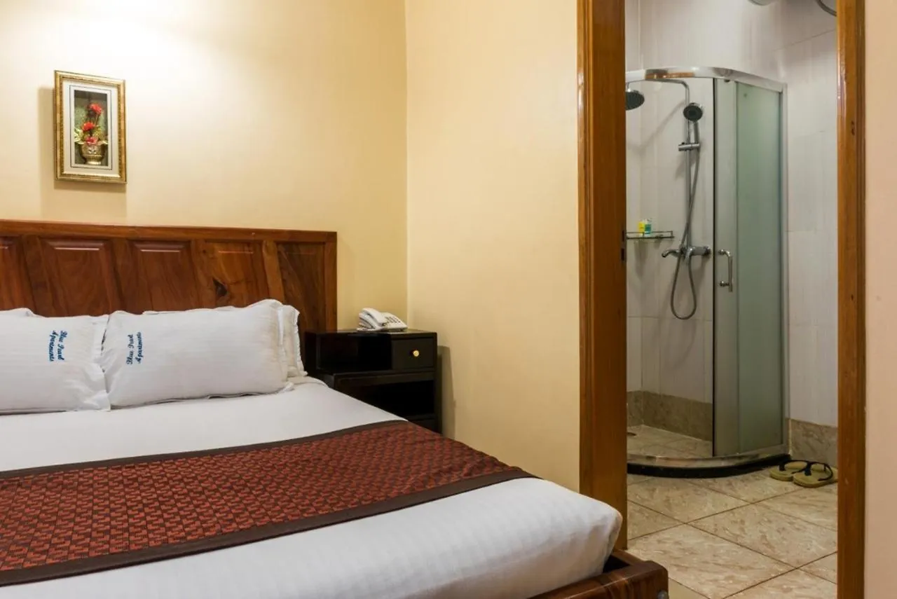 High Quality Apartment - Blue Pearl Kampala