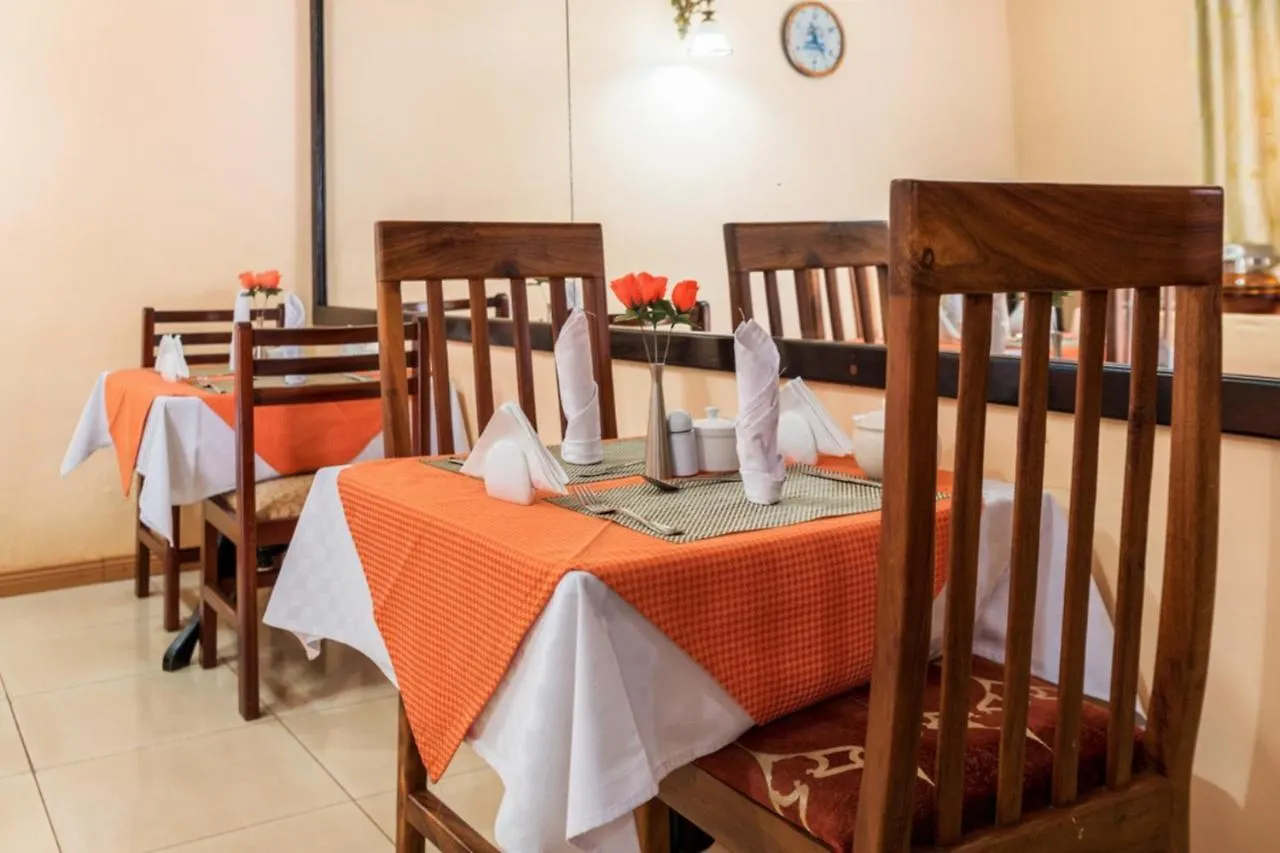 High Quality Apartment - Blue Pearl Kampala 0*,  Uganda