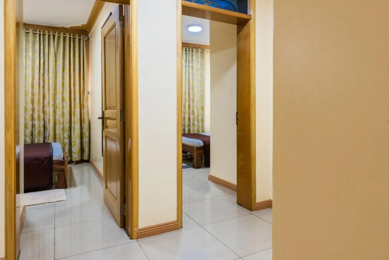 High Quality Apartment - Blue Pearl Kampala Uganda